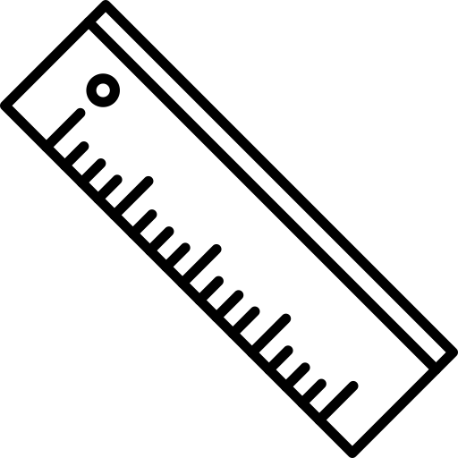 ruler 5435489