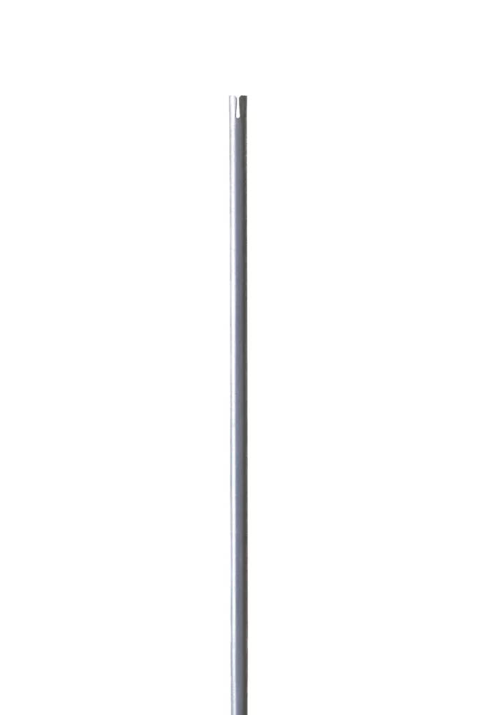 T12 1 et 1,2MM Tuteurs à profil ouverts 1 et 1,2mm